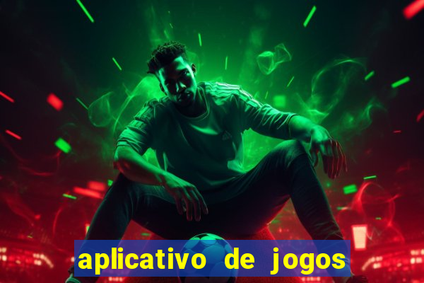 aplicativo de jogos que paga no pix